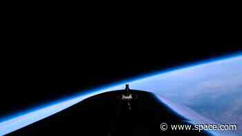 Meet the 8 people flying on Virgin Galactic's 5th spaceflight on Thursday