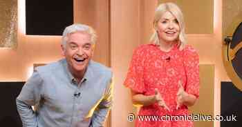 ITV issue new statement amid speculation over Phillip Schofield's This Morning exit