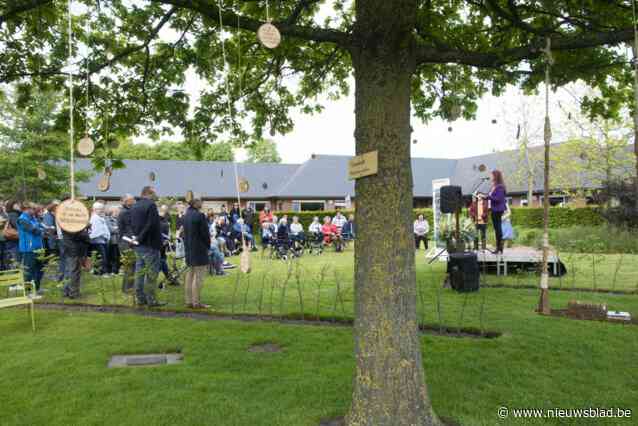 Psychiatrisch ziekenhuis heeft voortaan ook ‘troostplek’