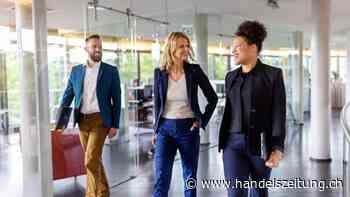 Wählen Sie die besten Arbeitgeber der Schweiz 2024