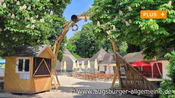Kultur-Biergarten Liederkranz eröffnet wieder: Das erwartet die Gäste