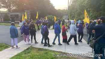 Group Home, Day Program Workers to Strike for Better Pay