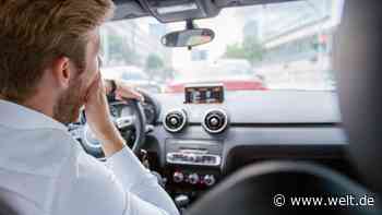 Nervige Besserwisser? Das Dilemma mit den Assistenzsystemen im Auto