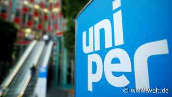 Uniper soll „möglichst rasch“ wieder privatisiert werden
