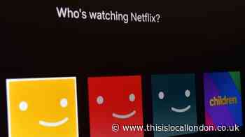 Netflix password sharing clampdown begins in the UK