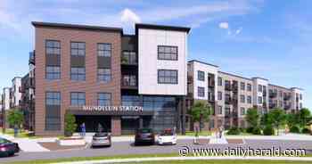 Deal calls for $16 million in incentives to develop remaining properties in Mundelein's village hall subdivision