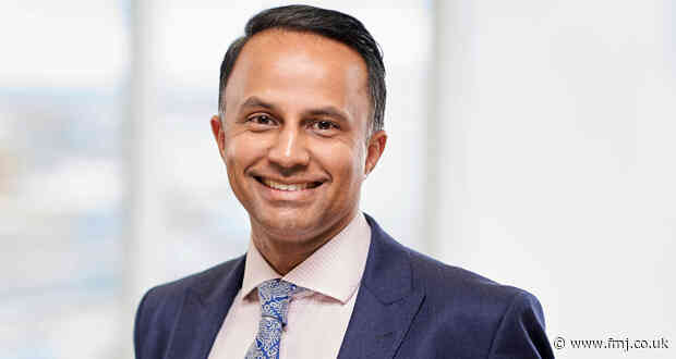 Satvir Bungar, Head of FM Transactions at BDO named on Empower 100 Executives Role Model list 2023