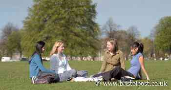 Bank holiday weather for Bristol and five-day forecast for the South West