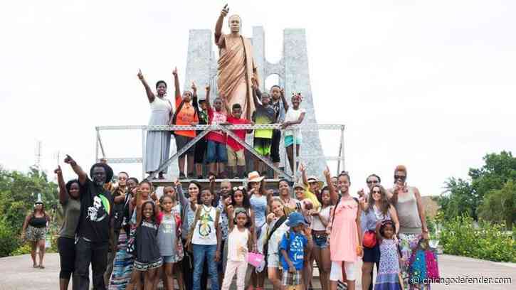 ITAV Launches Crowdfunding Campaign to Send Students to Rwanda