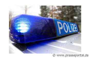 BPOL-KS: Mann mit Heroin in der Tasche schlägt Zugbegleiter!