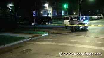 Retired CPD Officer Grazed in Shootout While Trying to Stop Carjacking in Austin