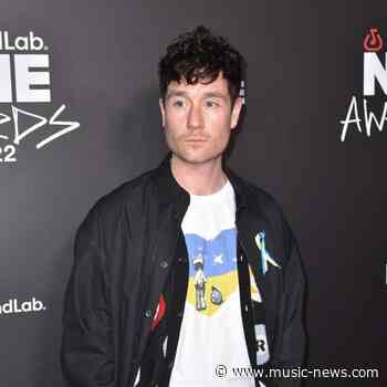 Bastille's Dan Smith songs rejected for Barbie film