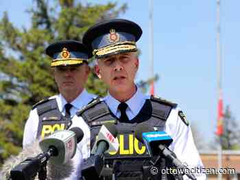 Today's letters: Police should share more information, earlier