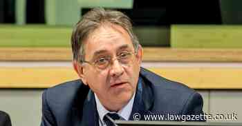 Public Order Act prompts fresh call for devolved justice