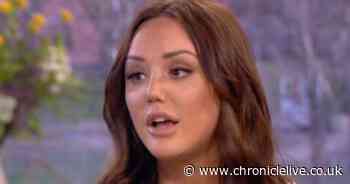 Charlotte Crosby quits Geordie Shore amid row over cleanliness of villa