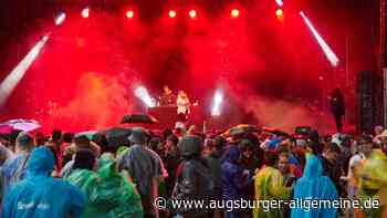 Klimakiller Großveranstaltung? So nachhaltig ist das Modular-Festival