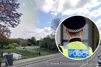 Man in hospital after stabbing near Valentines Park, Ilford