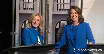 Alberta election: Health care will be ‘one of the deciding issues’ for many voters