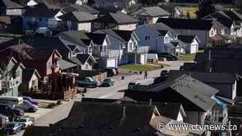 Canada has highest household debt level in G7: CMHC deputy chief economist