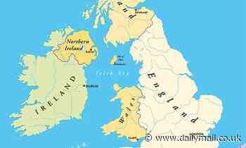 UK vs GB: What's the difference between Great Britain, the British Isles and the United Kingdom? 