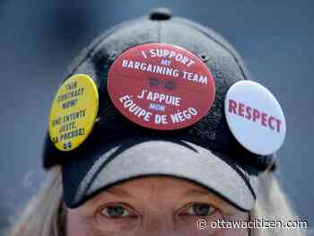 Pellerin: It's time we left the 1930s-era model of work behind, isn't it?