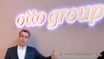 Otto Group rutscht in die roten Zahlen