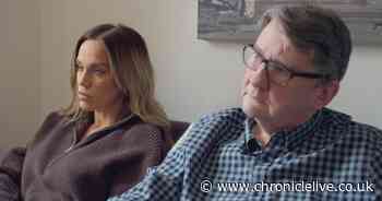 Vicky Pattison admits she 'hasn't stopped crying' after National Television Award news