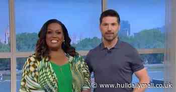 ITV This Morning fans demand duo become permanent presenters praising 'chemistry'