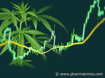 Celadon secures medicinal cannabis contract