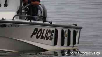 OPP frustrated boaters 'still aren't getting the message' after long weekend charges