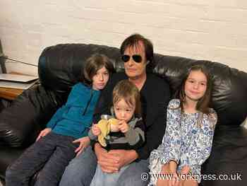 York musician Don Jackson dies in Turkey after battle with illness