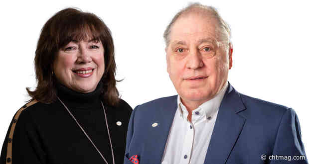 BICSc announces leadership changes