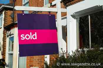 Struck-off solicitor ordered to pay SRA costs after buying new house