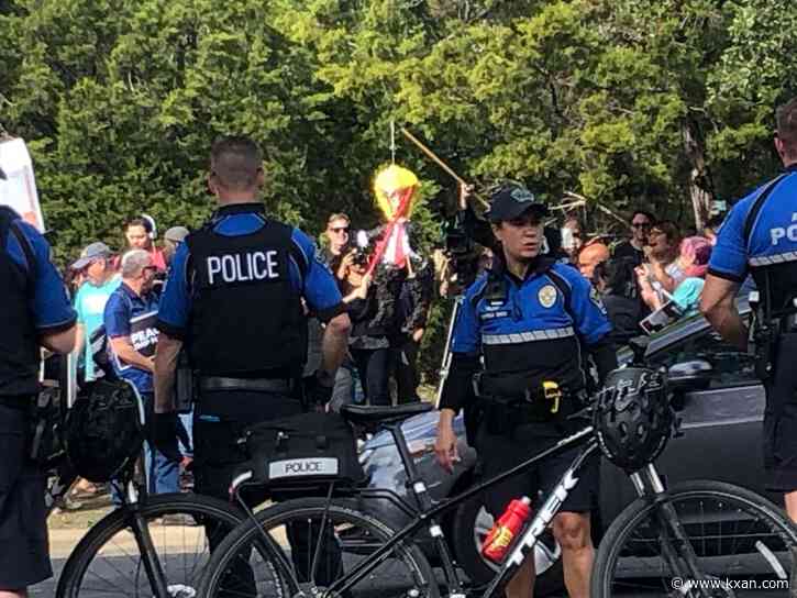 Public safety leaders: APD overtime payment delays linger