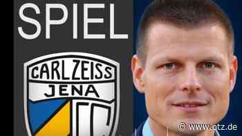 Episode 45: Was der FC Carl Zeiss Jena seinem Ex-Sportdirektor Tobias Werner zu verdanken hat