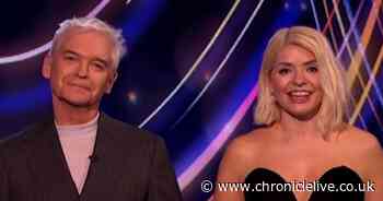 Phillip and Holly's Dancing on Ice future 'doubtful' as new hosts tipped to take over