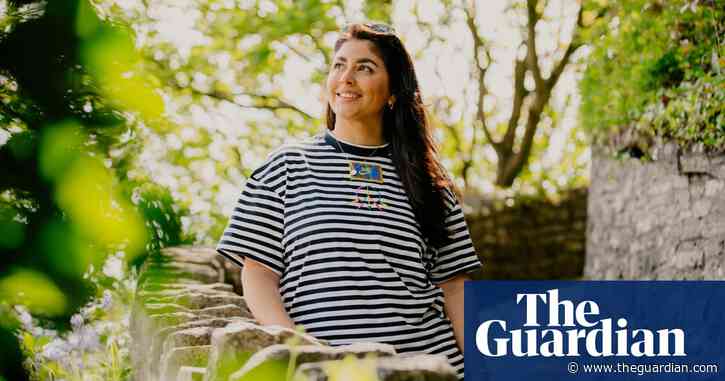 Mia Billam-Smith: ‘There will never be a time when I’m ready to watch Chris get punched’