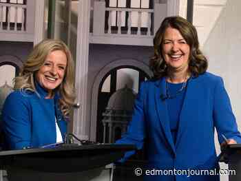 David Staples: The party destined to win the Alberta election won't be nearly as bad as you fear