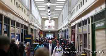 Council denies Grainger Market ‘privatisation’ claim as staff exodus forces switch to outside management firm