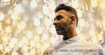 Great British Menu chef Aktar Islam says his Michelin Star restaurant made just £320 profit