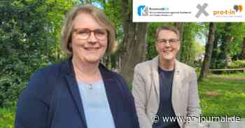 Pro-t-in GmbH unterstützt KommunikOS