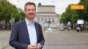 Neuer Augsburger Baureferent will Fuggerstraßen-Sanierung in Angriff nehmen