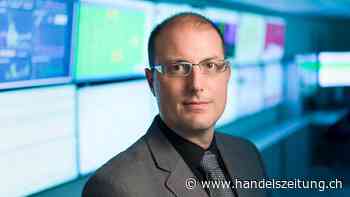 Florian Schütz leitet neues Bundesamt für Cybersicherheit