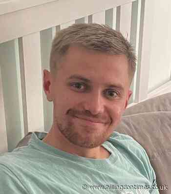 Victim named and two arrests in Hayes murder probe