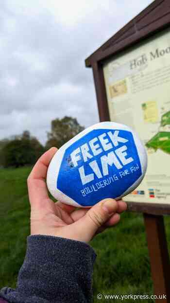 Freeklime hosts event with Mighty Fine