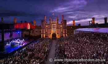 5 Fun things to do with family & friends in London this week June 5-11