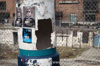 City of Nanaimo will explore expanding access to downtown vandalism relief fund