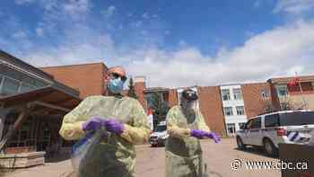 This community thinks it's found a short-term fix for its family doctor shortage