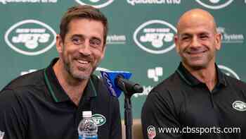 Ranking NFL's new coach-quarterback duos of 2023: Jets, Panthers headline 11 teams who underwent change
