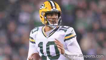 NFC North burning questions for 2023 season: Jordan Love ready to lead Packers? Can Lions live up to the hype?